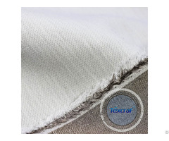 Silver Ion Antimicrobial Fabrics