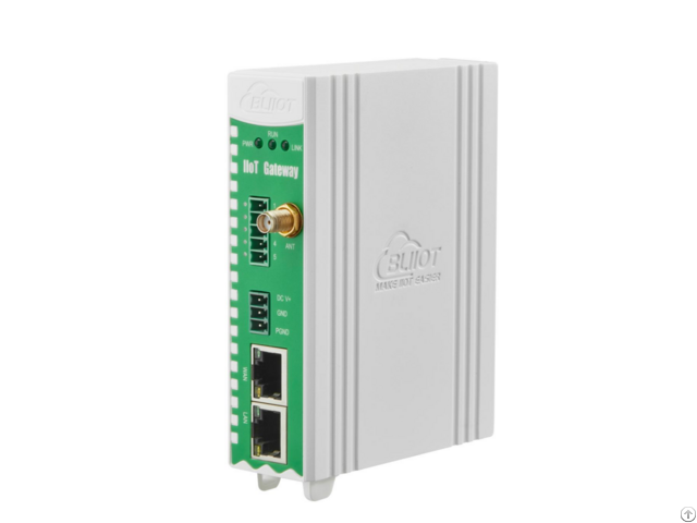 Industrial 4g Ethernet Modbusrtu To Modbustcp Mqtt Opc Ua Gateway