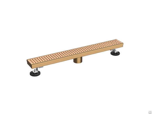 Linear Drain Factory
