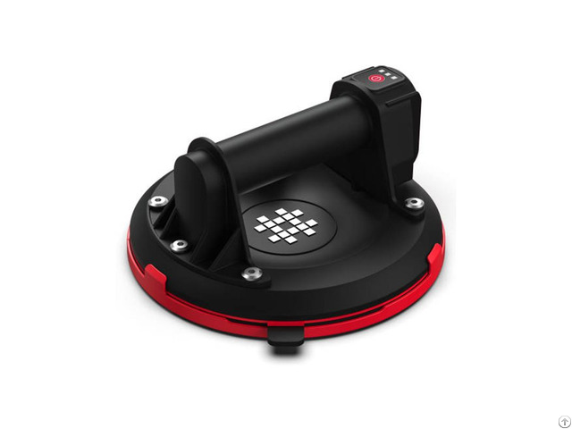 Transport Tools With Auto Air Pump
