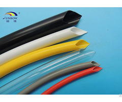 Flexible Fire Retardant Insulating Pvc Tubing