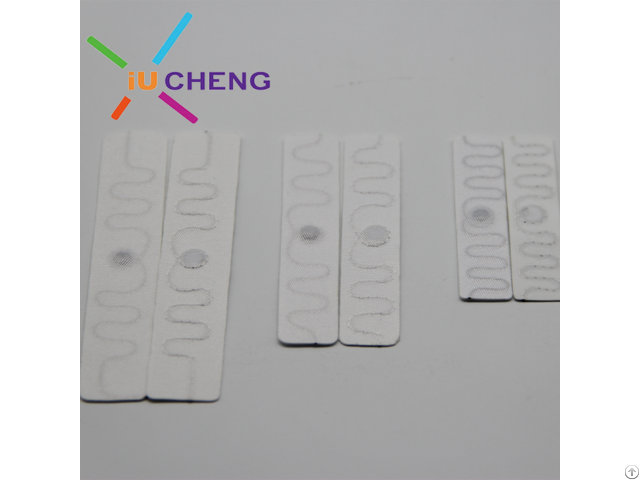 Rfid Laundry Tags