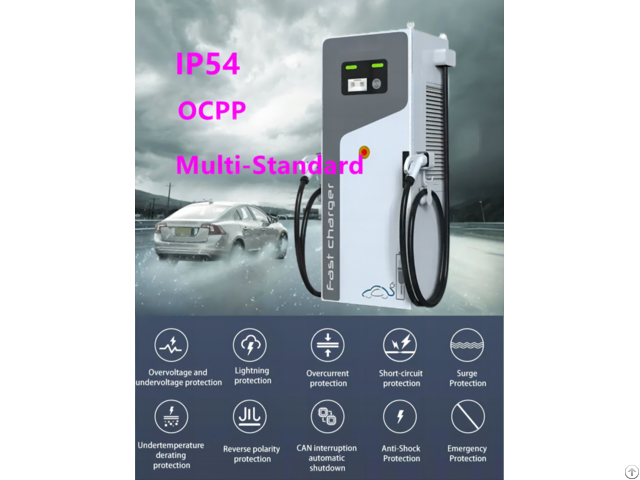 Renewable Charger Solution With Solar Panel