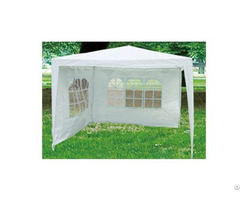 Pe Materials To Make Gazebos