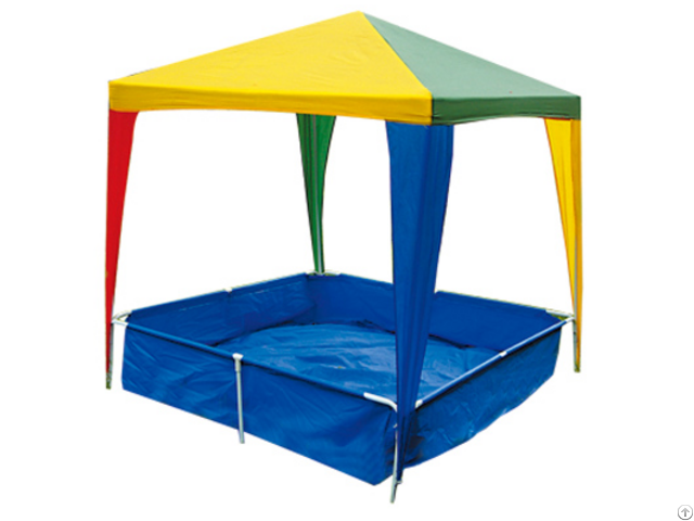 Children S Pools With Pvc Power Cloth