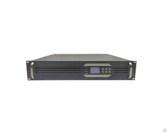 Telecom Ac To Dc Rectifier Module 48vdc50a