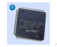 St10f276 Ceg Ecu Ic Car Computer Board Cpu Chip