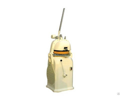 Dough Divider And Rounder Machines