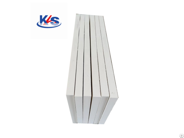 Krs Durable Factory Supply Insulation Lightweight Fireproof Material