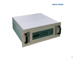 48vdc To 230vac Industrial Inverter With Toroidal Power Transformer