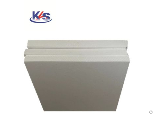 High Compressive Strength New Quality Reinforced Calcium Silicate Board Price