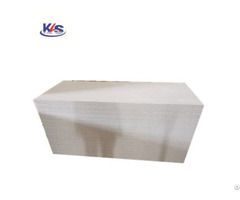 Excellent High Compressive Strength Water Resistant Calcium Silicate Block