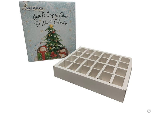 New Christmas Gift Blind Box