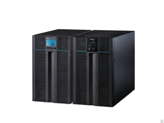 Power Frequency Online Ups 40kva For Data Center