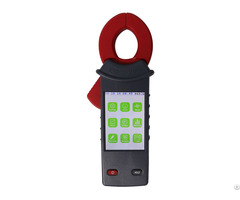High Precision Class 0 2% Single Phase Electricity Meter Tester