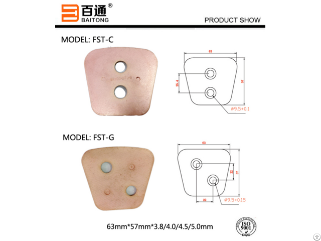 Clutch Button Suppliers