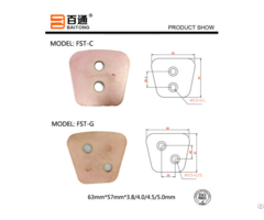 Clutch Button Suppliers