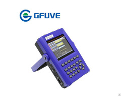 Gf312d1 Portable Handheld Three Phase Energy Meter Calibrator