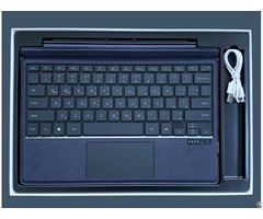 Touchpad Keyboard For Microsoft Surface Pro 3 4 5 6 7