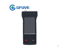 Gf112v2 Portable Handheld Single Phase Energy Meter Tester