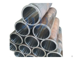 China Stainless Steel Pipe