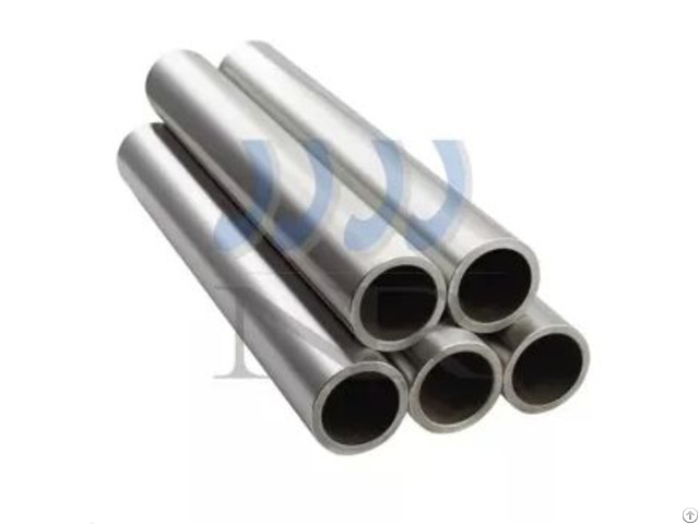 China Seamless Pipe