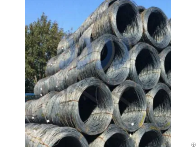 Cold Heading Quality Chq Wires