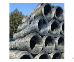 Cold Heading Quality Chq Wires