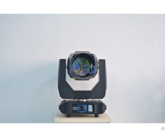 China 380w Moving Head Beam Prism King