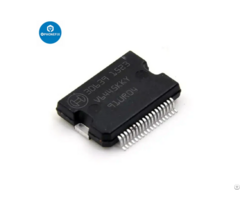 Bosch Ecu Board Drive Auto Engine Power Driver Ic