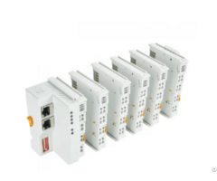 Profinet Distributed Remote I O Module Siemens Plc Expansion Io Coupler