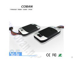 Remote Engine Stop Car Gps Tracker 303g Coban 3g