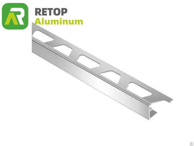 Different Kinds Of Tile Edge Trim Aluminium