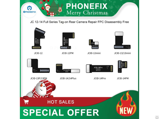 Wireless Nfc Charging Flexible Assembly For Iphone X 15 Pro Max