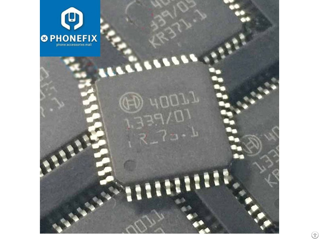 Bosch Auto Computer Board Ic