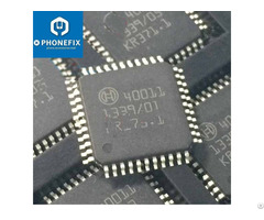 Bosch Auto Computer Board Ic