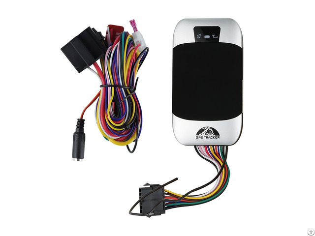 303f Vehicle Car Gps Tracker Coban 3g 4g With Free Android Ios App