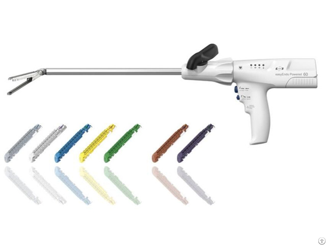 Easyendo™ Powered Endoscopic Stapler
