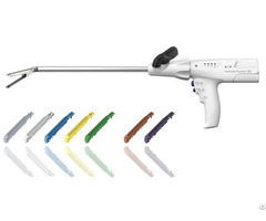 Easyendo™ Powered Endoscopic Stapler