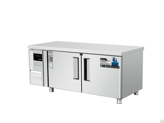 Premium E Series Air Cooling Workbench Freezer1 5 0 7 0 8 M