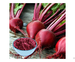 Beetroot Powder