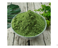 Spinach Powder