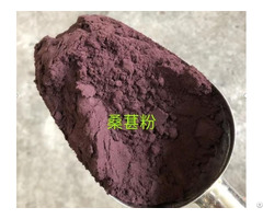 Mulberry Powder