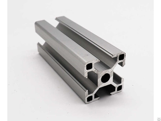 Aluminium T Slot Profiles