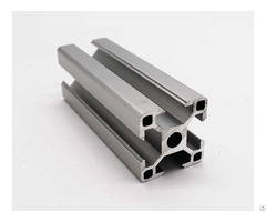 Aluminium T Slot Profiles