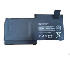 Laptop Battery Sb03xl For Hp Elitebook 820 G1 G2 11 1v 46wh