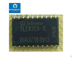 Tle8209 1e Auto Ecu Ic For Car Computer Board Electronic Repair