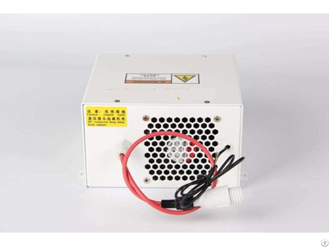 Wholesale Zr 50w Hv Co2 Laser Psu