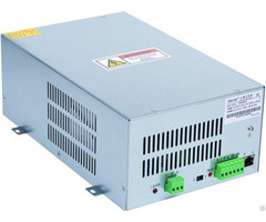 Steel Case Zr 80we Co2 Laser Power Supply