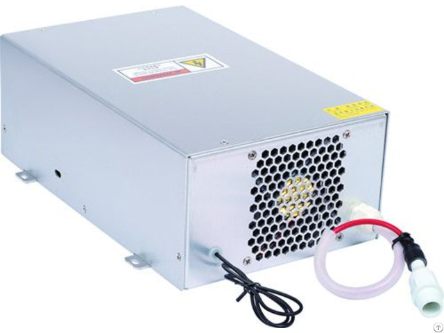 Zr 100w Co2 Laser Engraving Power Supply